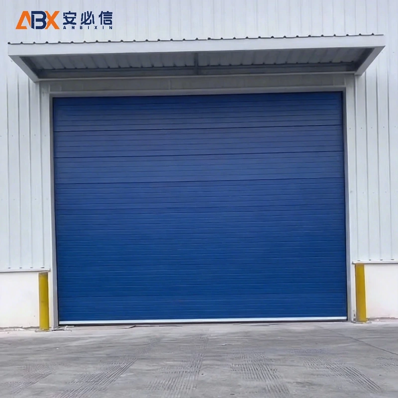 临沧市感应高速门