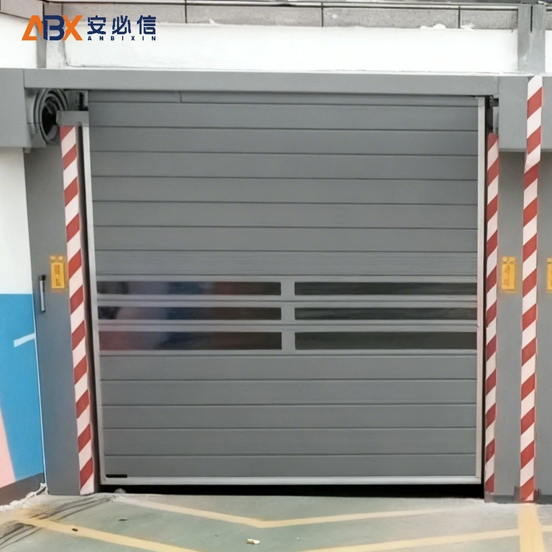 临沧市雷达高速门